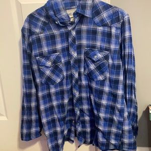 Flannel